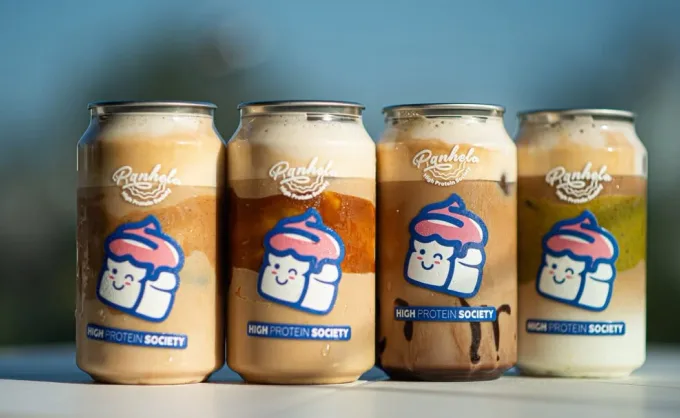 Tendencia: hay lugares en NL que ya ofrecen café adicionado con proteína. Aquí 3 opciones en San Pedro y Monterrey: Panhelia, Kali Coffee Roasters y Tim Hortons - Carretera, Nuevo León