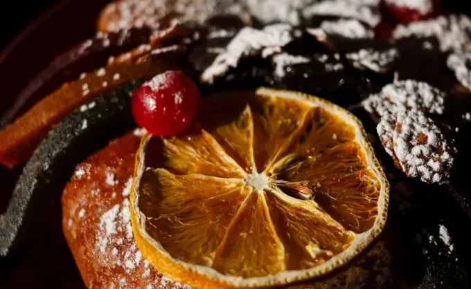 ¿Te quedaste con antojo de rosca? Aquí 5 panaderías independientes con roscas en tamaño individual - Cumbres, Nuevo León