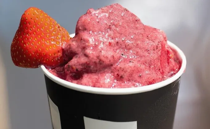 En tendencia: smoothies con proteína y jugos 'cold press'. Aquí 3 health bars populares entre la comunidad deportiva en San Pedro: Blendr, Aura y Laluna