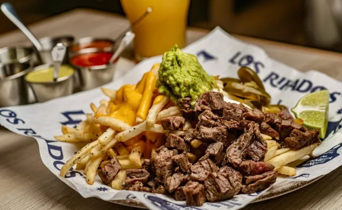 Novedades restauranteras en Nuevo León. 3…