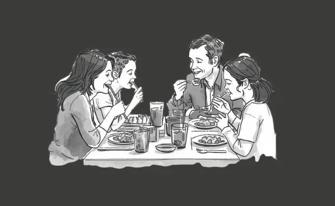 Competencia restaurantera en Nuevo León. ¿Qué se aproxima para la comida familiar en Nuevo León?