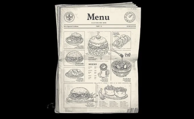 Límites del consumidor restaurantero de NL. ¿Qué hace que los clientes elijan un restaurante?