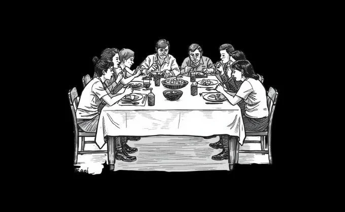 Límites del consumidor restaurantero de NL. ¿Cómo saber si el ticket familiar se siente justificado para el cliente?
