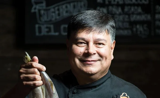 Muelle 17 y Antonio Márquez: La esencia del Pacífico en la Ciudad de las Montañas
