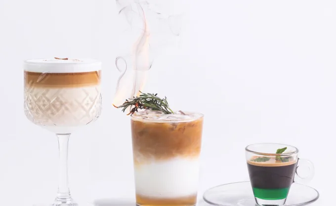 Café para conocedores