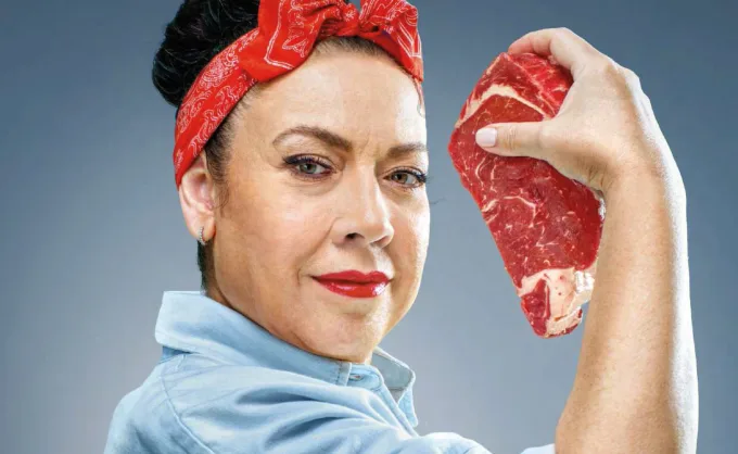 Edna Alanís y Gastrobureau: La chef que redefine la cocina norestense