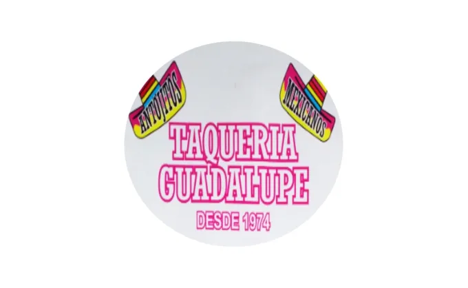 Taquerías icónicas. Taquería Guadalupe: más de 50 años sirviendo antojitos mexicanos y popular por sus tacos de papita con picadillo 