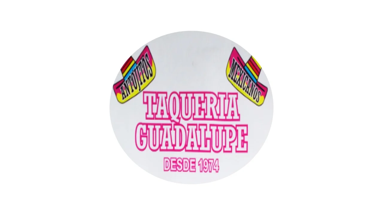 Taquerías icónicas. Taquería Guadalupe: más de 50 años sirviendo antojitos mexicanos y popular por sus tacos de papita con picadillo
