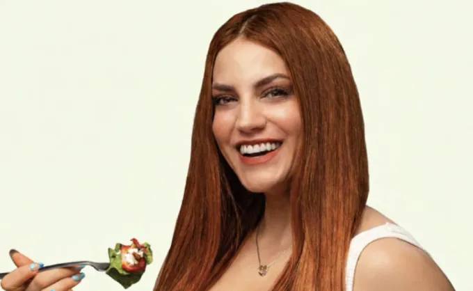 Liz Contreras: de campeona de fisicoculturismo a coach, la búsqueda de la mejor versión de sí misma