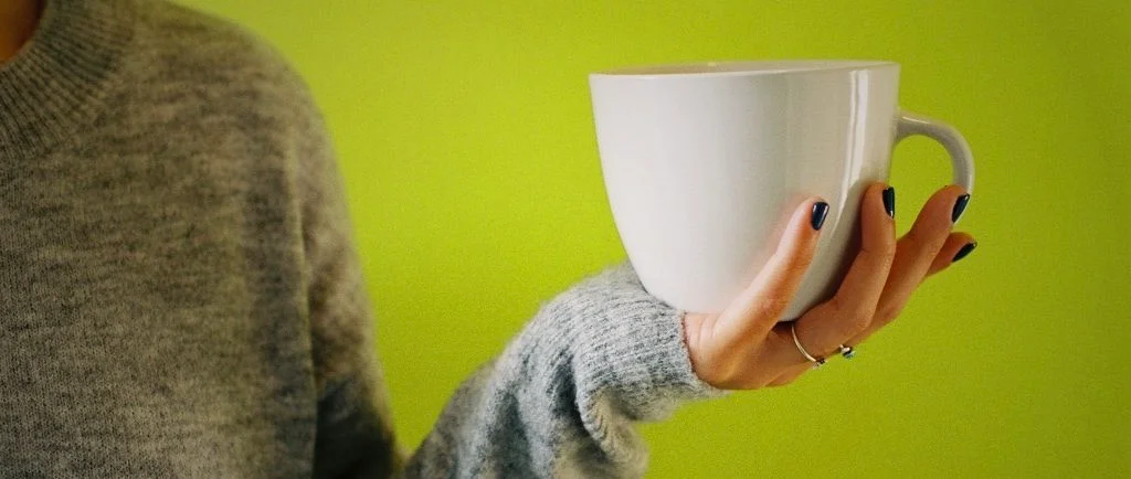 La cultura del té y el café, tradición, aromas y sensaciones