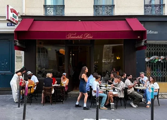 De Francia a Monterrey, el chef de Tarántula París tendrá una colaboración con Barvin para celebrar su aniversario: una fusión de la cocina mexicana y francesa
