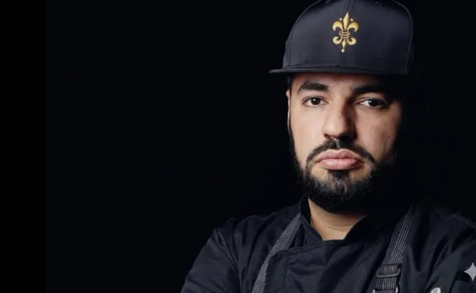 Joel Arizpe: el arquitecto del sabor en La Torrada:, la visión del chef que redefinió la cocina en leña