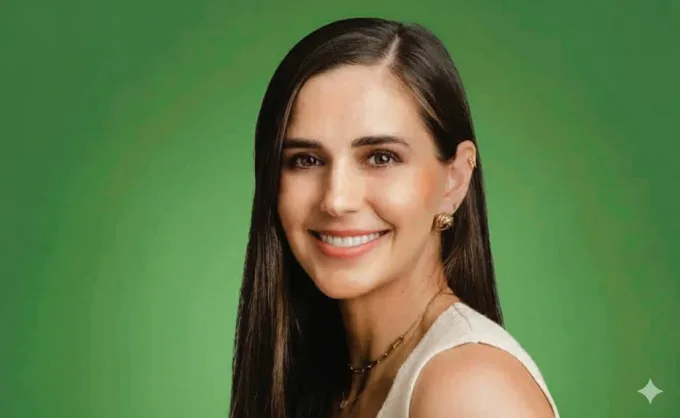 Ale Rubio: Fitness, emprendimiento y el arte de vivir en balance
