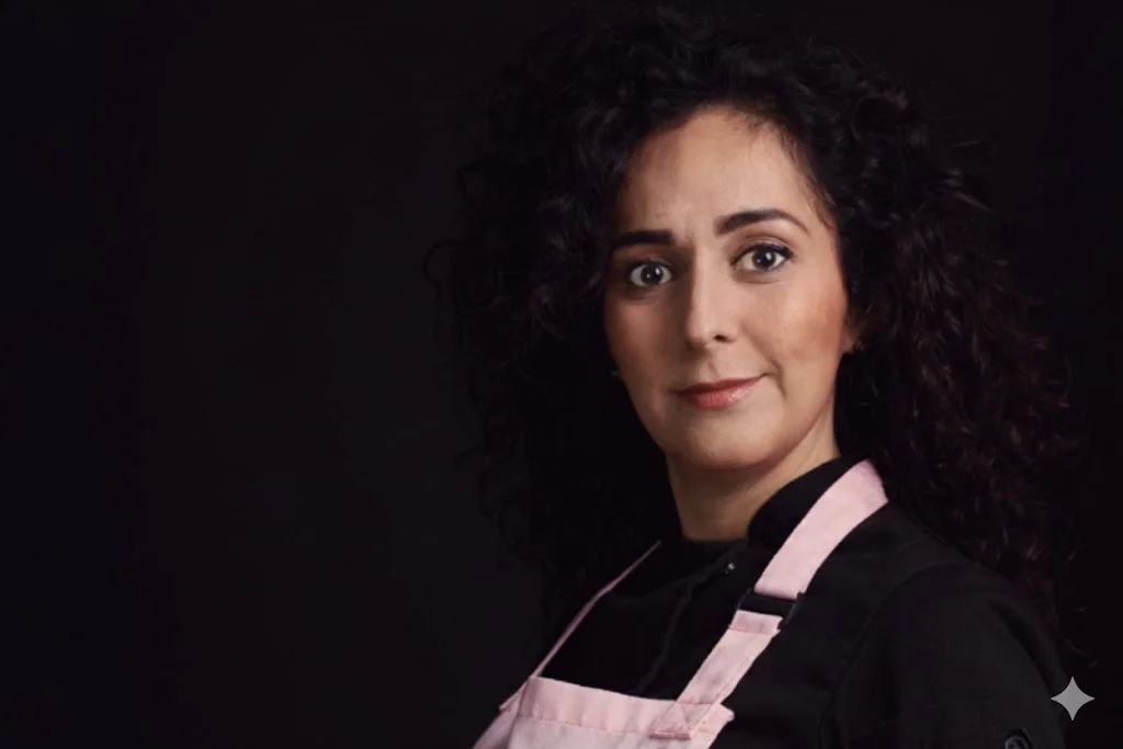 Entre lo gourmet y el noreste: El legado culinario que define a Cristian Garza Ornelas