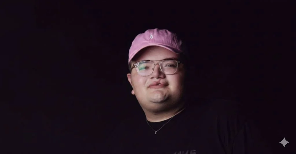 Sebastián de Alba. De la cocina de la abuela al mundo: El chef que representa a México en los ahumados