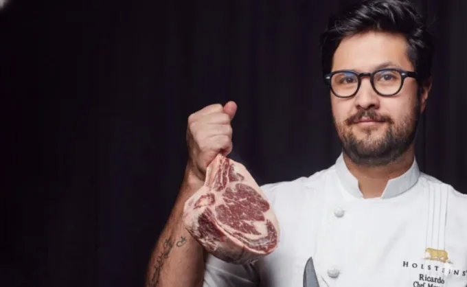Respeto, disciplina y pasión: El legado de formación del chef Ricardo Cid Osorio — Gastronomía en Monterrey, Nuevo León