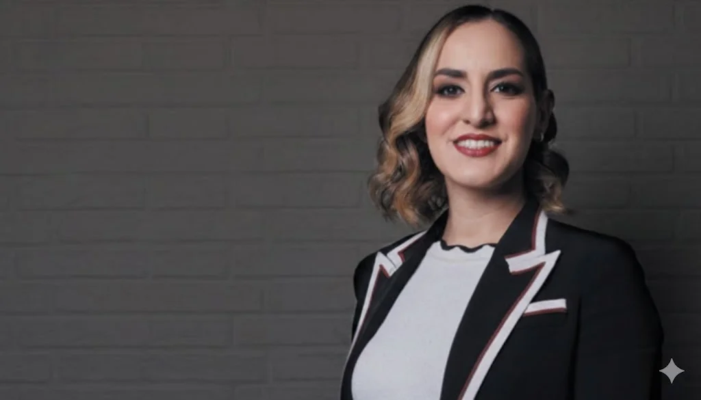 Cynthia Kinef. Entre el arroz con leche de la abuela y la cocina del mar