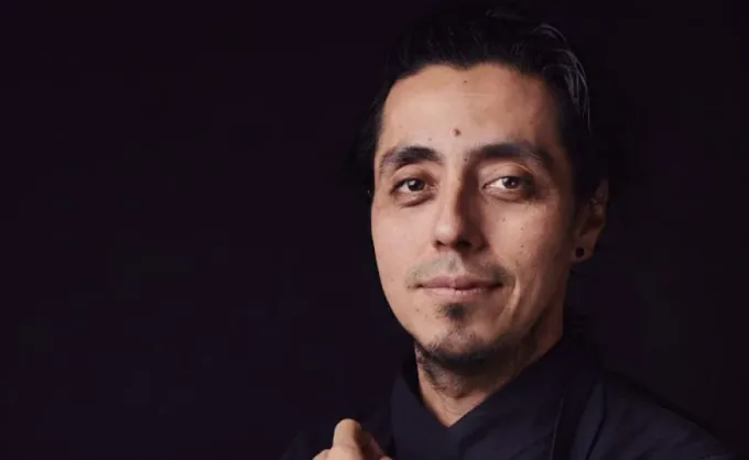 Cortadillo, tortillas de harina y un toque de limón: La esencia de Joel Piña