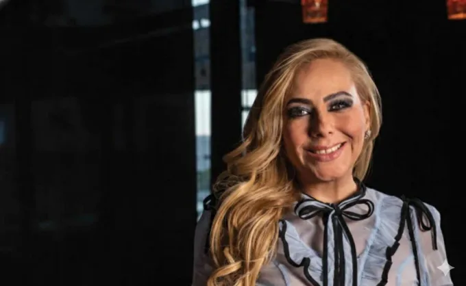 Lorena Rodríguez. Elegancia, modernidad y confort: El concepto "chic" que conquista el paladar regio