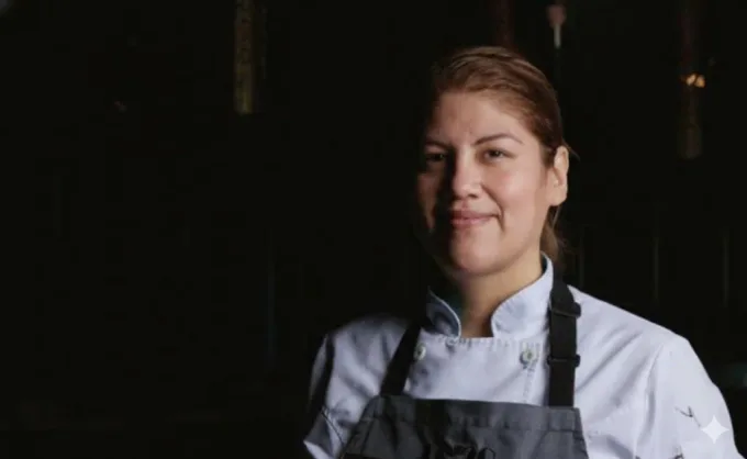 De aromas de Oaxaca a los Chiles en Nogada: El arte de la cocina mexicana con Chef Ana Cecilia Prior