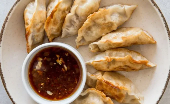 Seis opciones de dumplings caseros y rellenos en MTY y SPG 