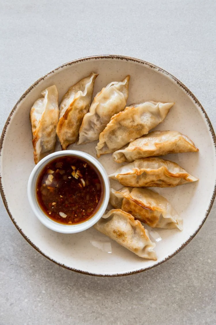 Los jiaozi y mandu, mejor conocidos como dumplings, son la comida de la suerte para celebrar el Año Nuevo Chino. Aquí 6 opciones que los ofrecen en MTY y SPG 