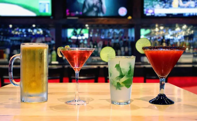 ¿Todavía no sabes dónde vas a ver el Super Bowl? Aquí una lista con 30 opciones diferentes para ver el partido con amigos o familia alrededor de todo MTY