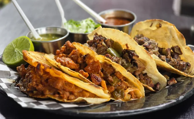 5 tacos mañaneros: recomendados, probados, económicos y longevos