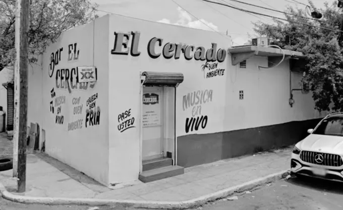 El Cercado