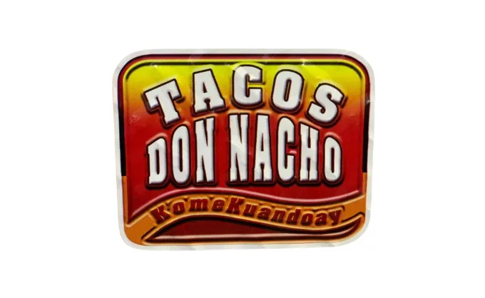Tacos Don Nacho