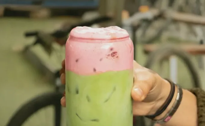 ¿A qué sabe febrero? Según los cafés de NL, sabe a 'cold foam' de fresa y red velvet. Aquí 7 opciones en la ciudad que ofrecen estas bebidas durante todo el mes