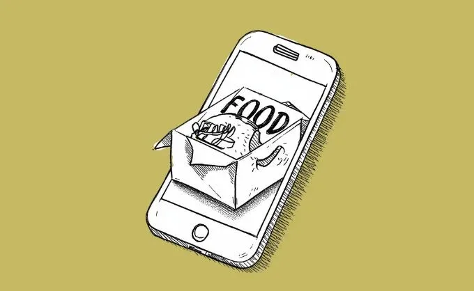 El futuro de la industria restaurantera de NL. ¿Cómo saber si una tecnología para restaurantes sí vale la inversión? — Gastronomía en Monterrey, Nuevo León