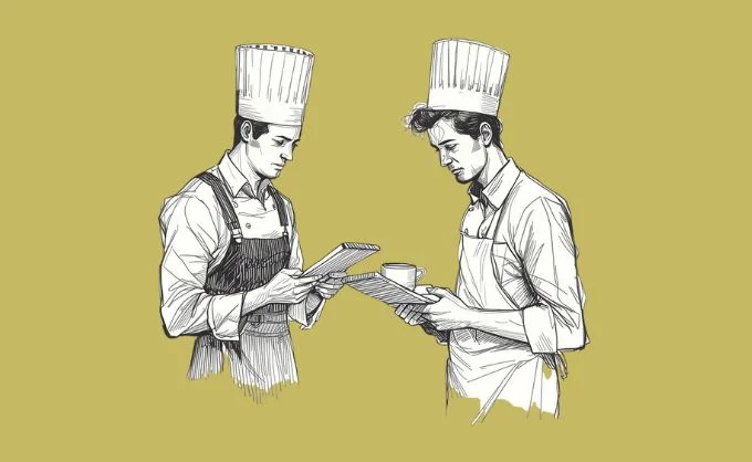 El futuro de la industria restaurantera de NL. ¿Por qué la innovación en restaurantes no solo depende de la tecnología?