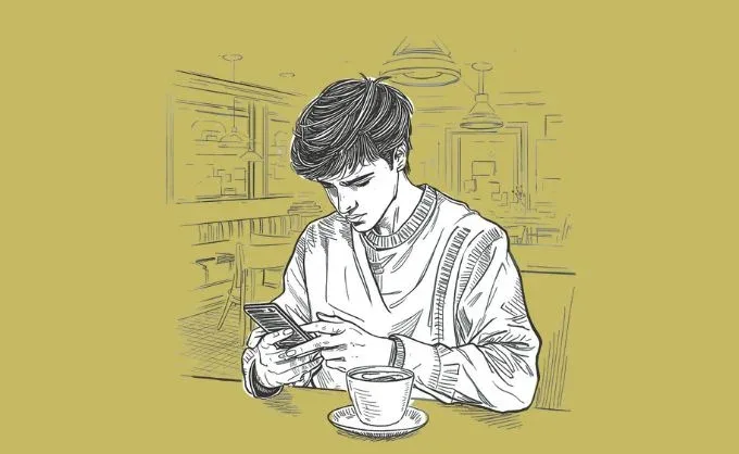 El futuro de la industria restaurantera de NL. ¿Por qué el comportamiento digital del cliente está obligando a cambiar la operación del restaurante? — Gastronomía en Monterrey, Nuevo León