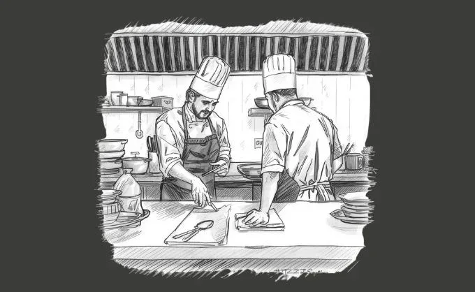 Competencia restaurantera en Nuevo León. ¿Las dark kitchens son rentables en Nuevo León? — Gastronomía en Monterrey, Nuevo León
