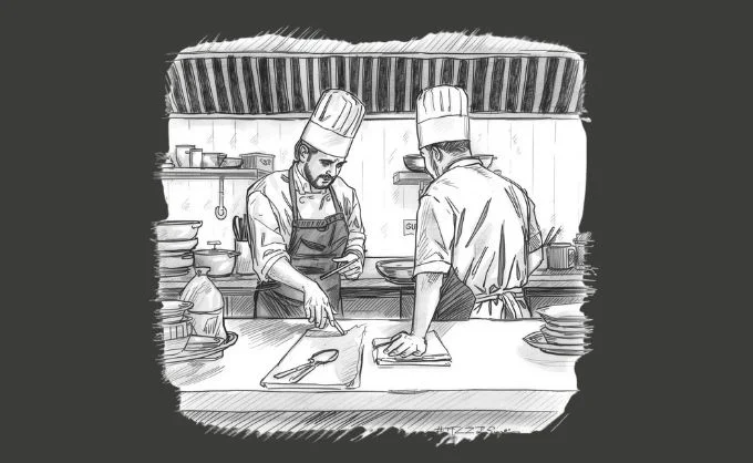 Competencia restaurantera en Nuevo León. ¿Las dark kitchens son rentables en Nuevo León?