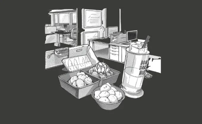 Competencia restaurantera en Nuevo León. ¿Qué oportunidad de crecimiento están dejando pasar los restaurantes de Nuevo León? — Gastronomía en Monterrey, Nuevo León