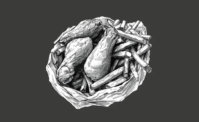 Competencia restaurantera en Nuevo León. ¿Qué tipo de comida sí funciona en el delivery en Nuevo León?