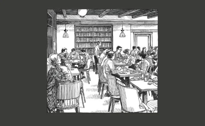 Competencia restaurantera en Nuevo León. ¿Qué modelos de restaurante están mejor preparados para seguir vigentes en el futuro?