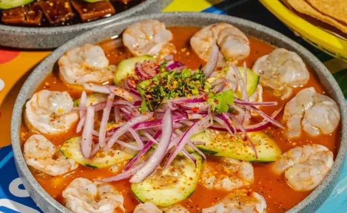 Infografía. Con el calor llega la temporada de mariscos: aquí 7 opciones recomendadas por nuestros lectores en San Nicolás. ¿Las has probado?