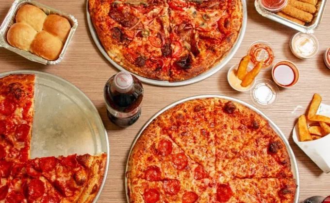 Siete paquetes para ver el partido de Super Bowl con familiares y amigos: BBQ, charolas,  pizza,  crawfish  y cortes de carne