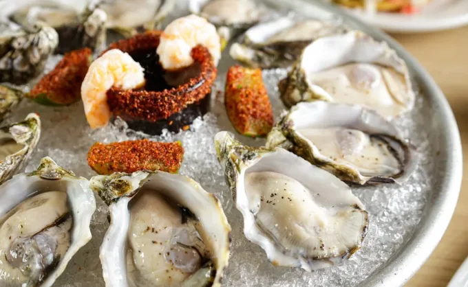 ¿Sabías que hay mariscos que son considerados más "saludables" que otros? Aquí más sobre el tema y 5 restaurantes clásicos en MTY que los ofrecen