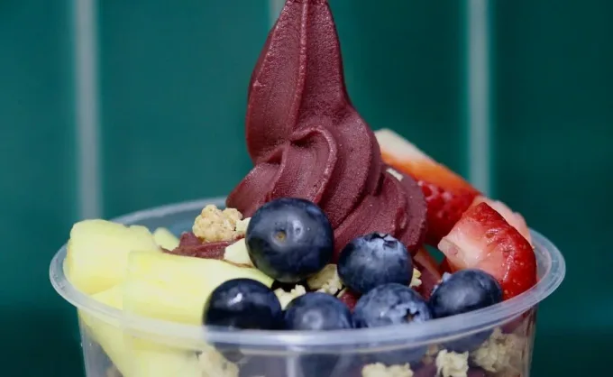 Açaí: la baya morada originaria de Brasil que ya llegó a NL en forma de smoothies y bowls con fruta, nueces y 'spreads'. ¿Cobrará fuerza? Aquí 7 opciones en SP y MTY - Norte, Nuevo León