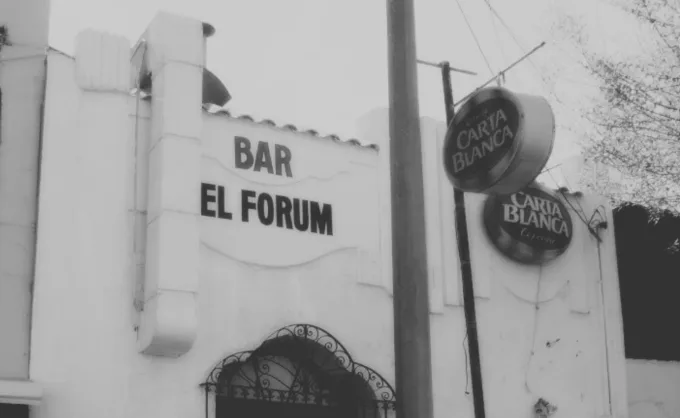 El Forum RestaurantBar