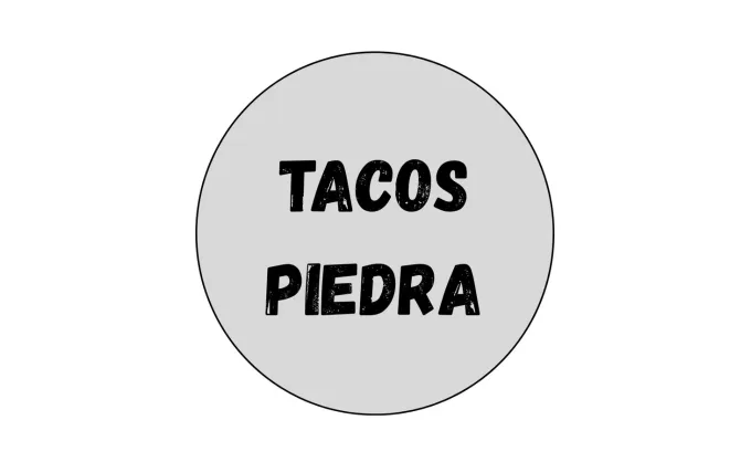 Tacos Piedra