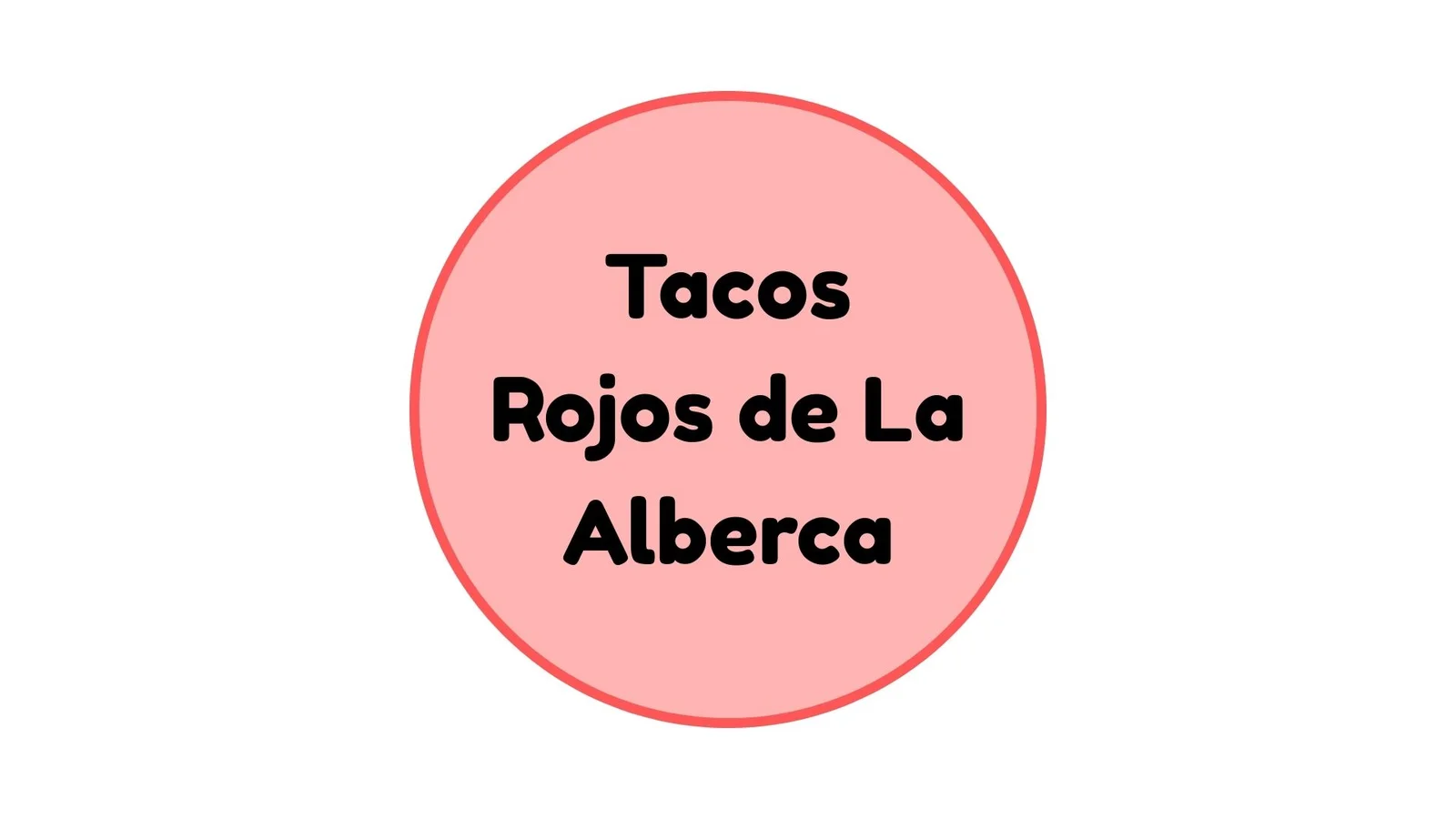 Taquerías icónicas. Tacos Rojos de la Alberca: desde los años 30, los inspirados en las enchiladas rojas de SLP que ahora son conocidos como un clásico de Monterrey