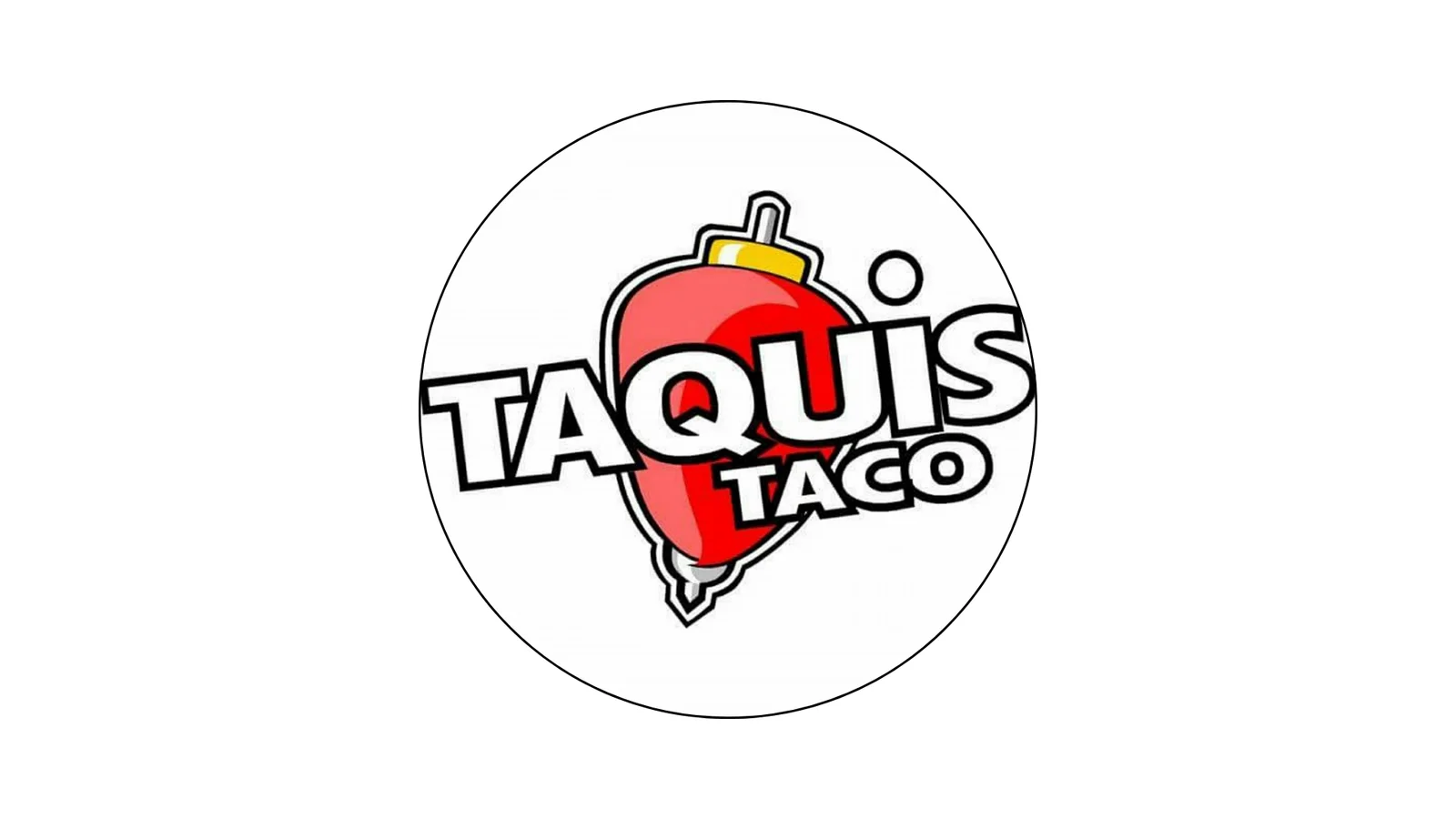 Taquerías icónicas. TaquisTaco: desde los 90', popular por su trompo y frijoles charros, algunos dicen que "son los mejores tacos para llevar en el centro de SPG" 