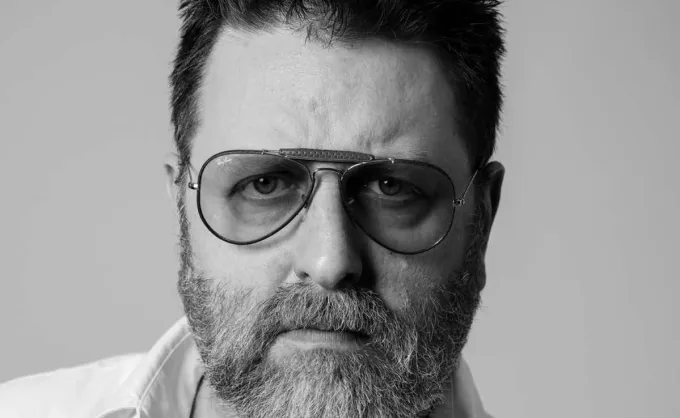 Chef Adrián Herrera, cocina con agenda: la narrativa del menú y el desafío cultural de Nuevo León
