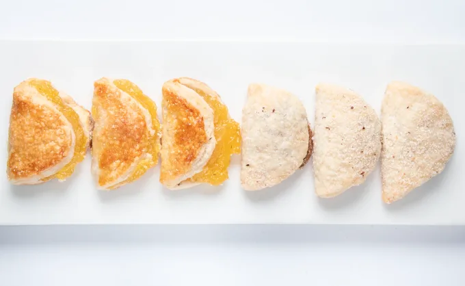 Panadería Fruticake