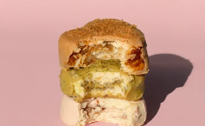 Tres reposterías con opciones sin gluten en Cumbres y SPG